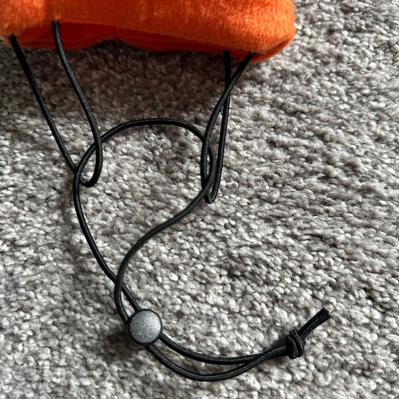 Pet Halloween costume pumpkin - Picture 3 of 3